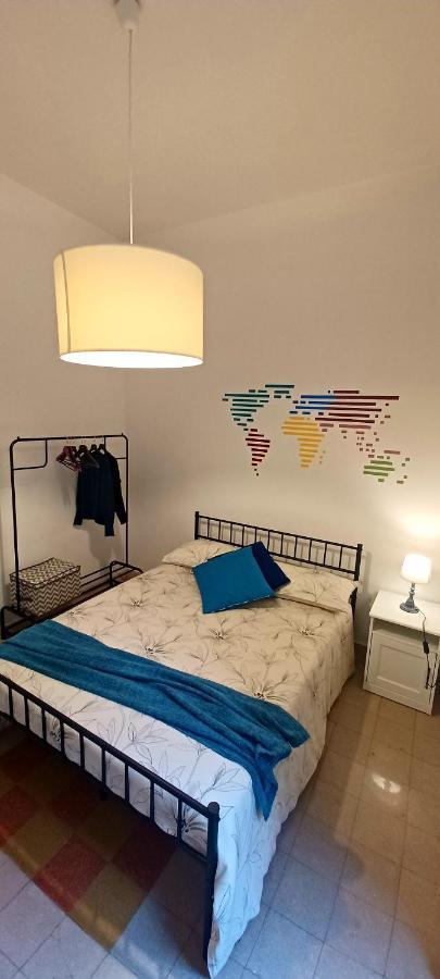 Apartment Ostiense Piramide Station Roma Esterno foto