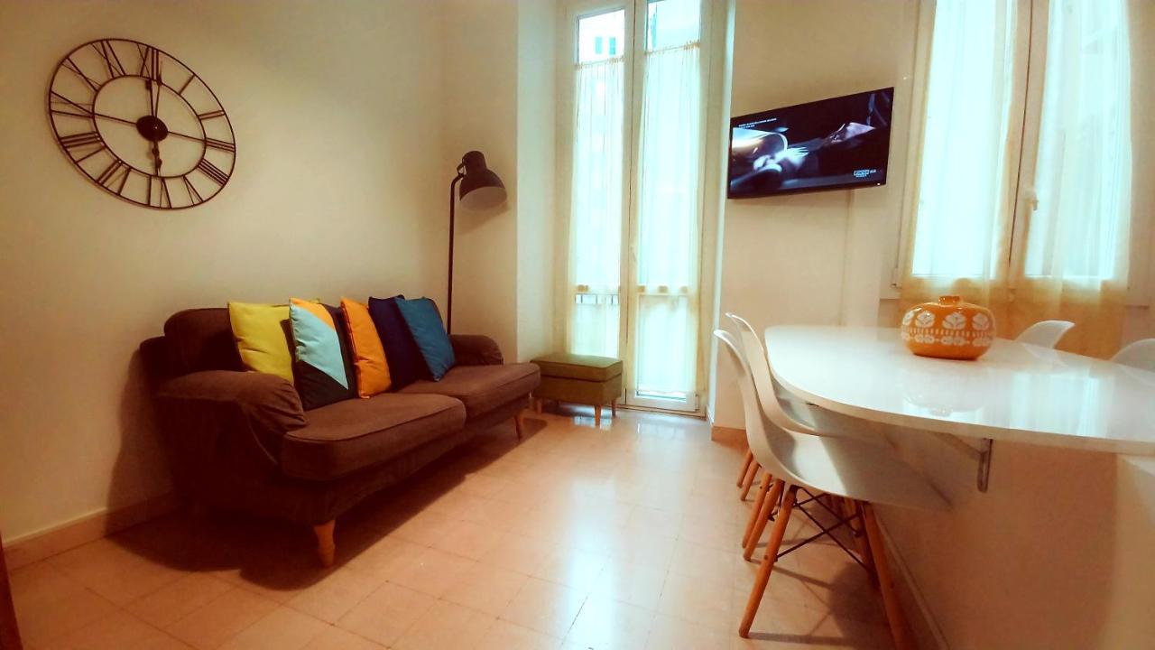 Apartment Ostiense Piramide Station Roma Esterno foto