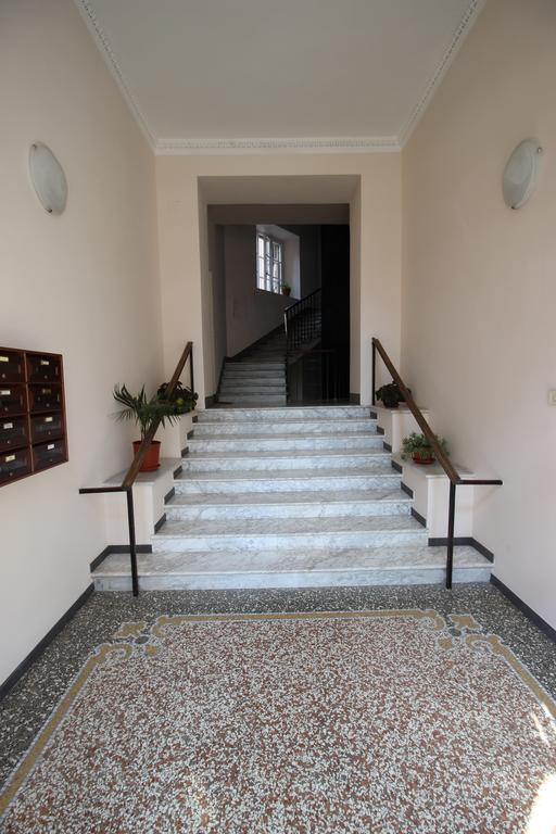 Apartment Ostiense Piramide Station Roma Esterno foto