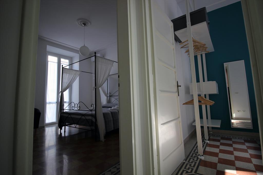 Apartment Ostiense Piramide Station Roma Esterno foto