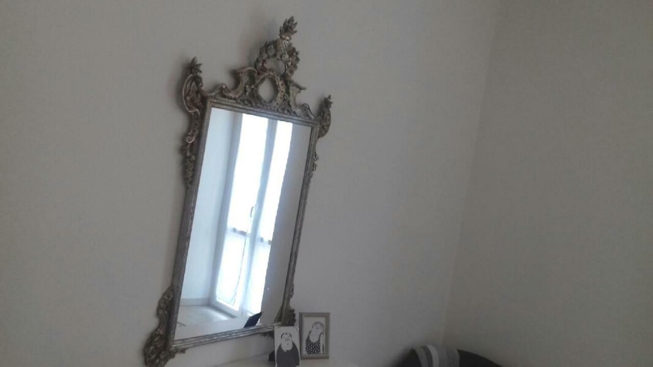 Apartment Ostiense Piramide Station Roma Esterno foto