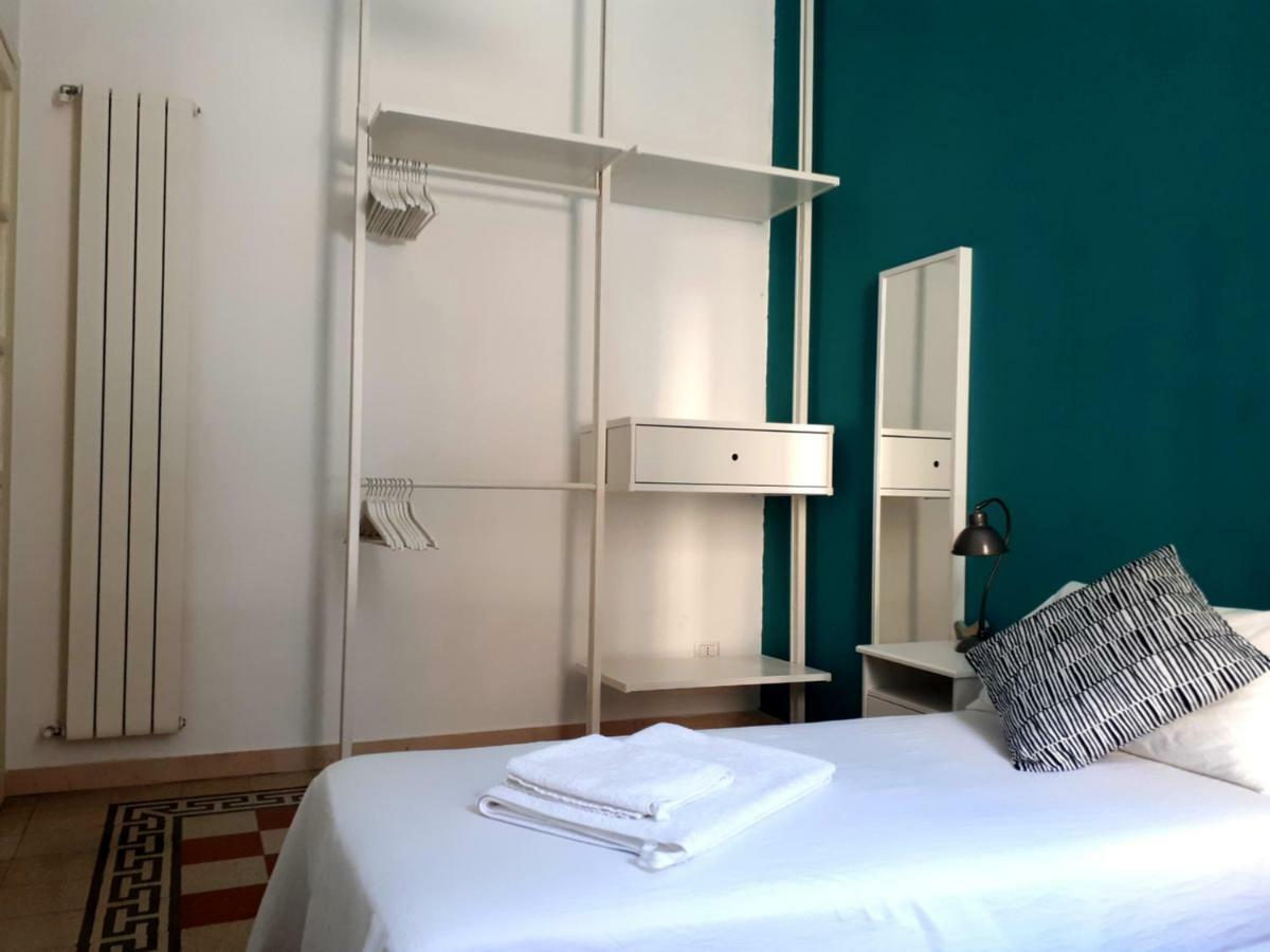 Apartment Ostiense Piramide Station Roma Esterno foto